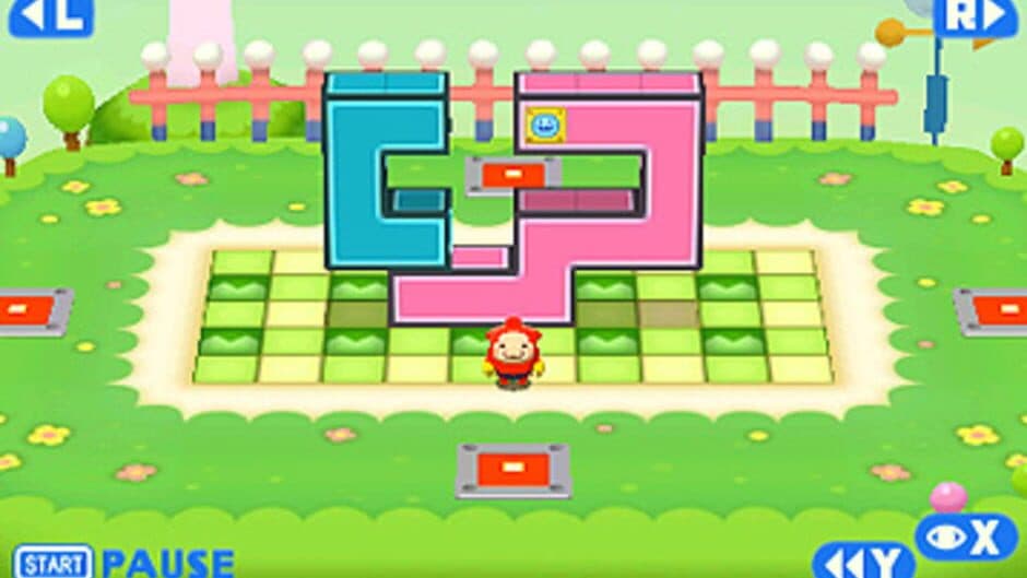 Stretchmo screenshot 4