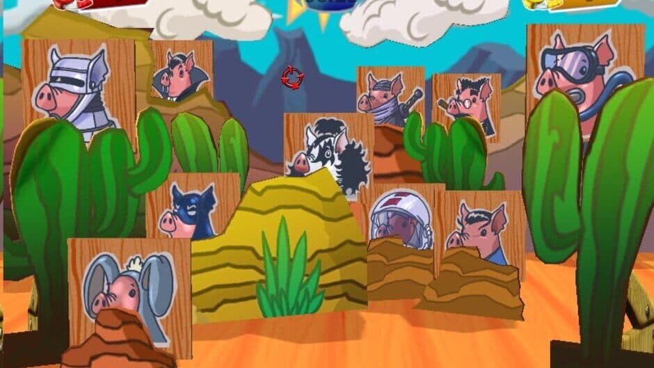 101-in-1 Party Megamix screenshot 3