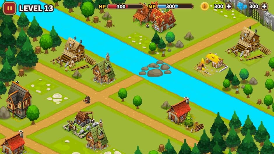 Smash Mobs screenshot 5