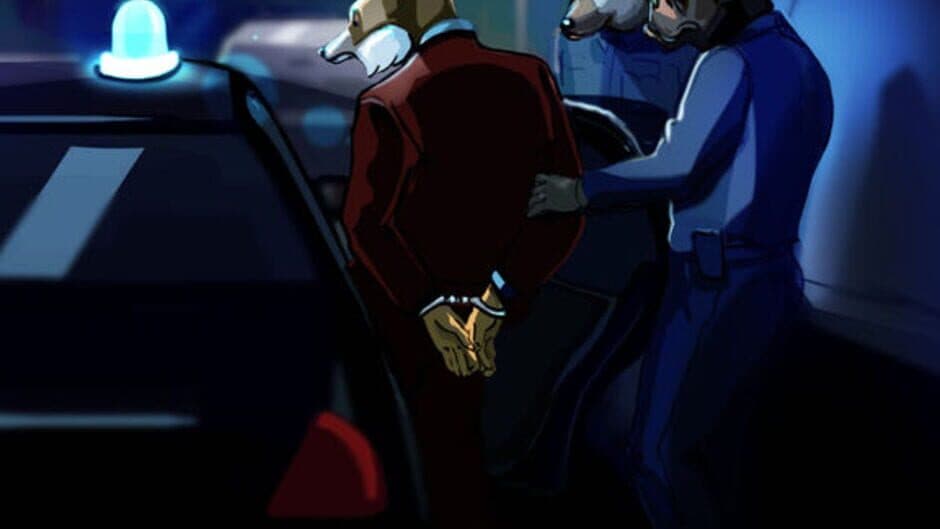 Head of State screenshot 5