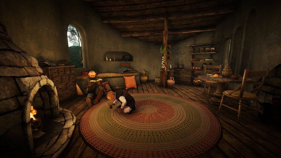 Leaving Lyndow screenshot 4