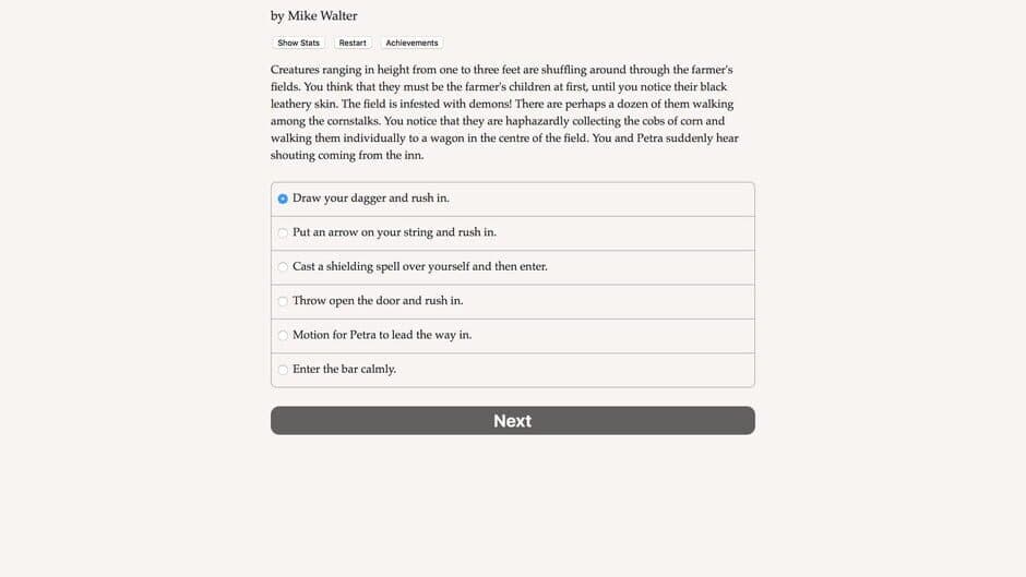 The Lost Heir 2: Forging a Kingdom screenshot 5