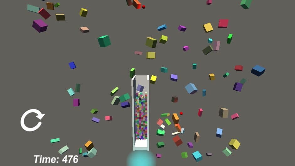 The Drain Collector screenshot 1