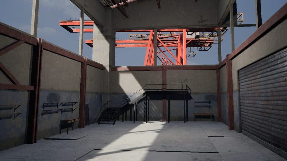 Wild Downtown screenshot 4