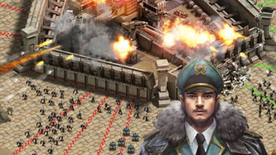 Last Empire: War Z screenshot 2