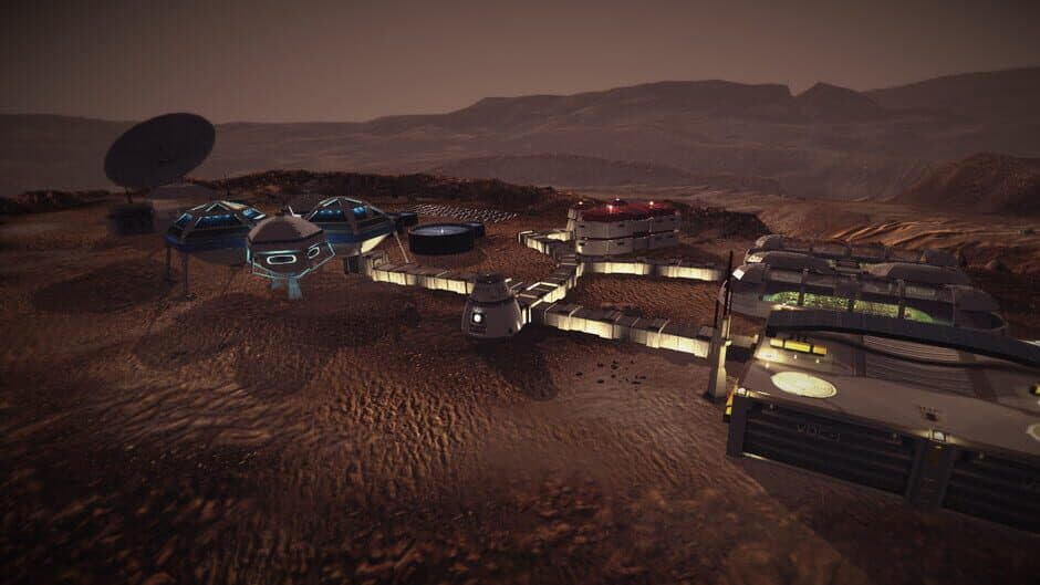 PeriAreion screenshot 5