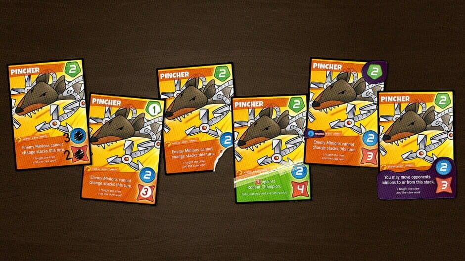 Cardpocalypse screenshot 5