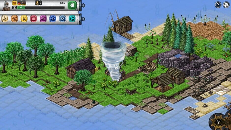 Seeds of Resilience screenshot 2