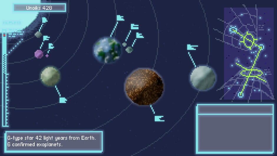 Aground screenshot 5