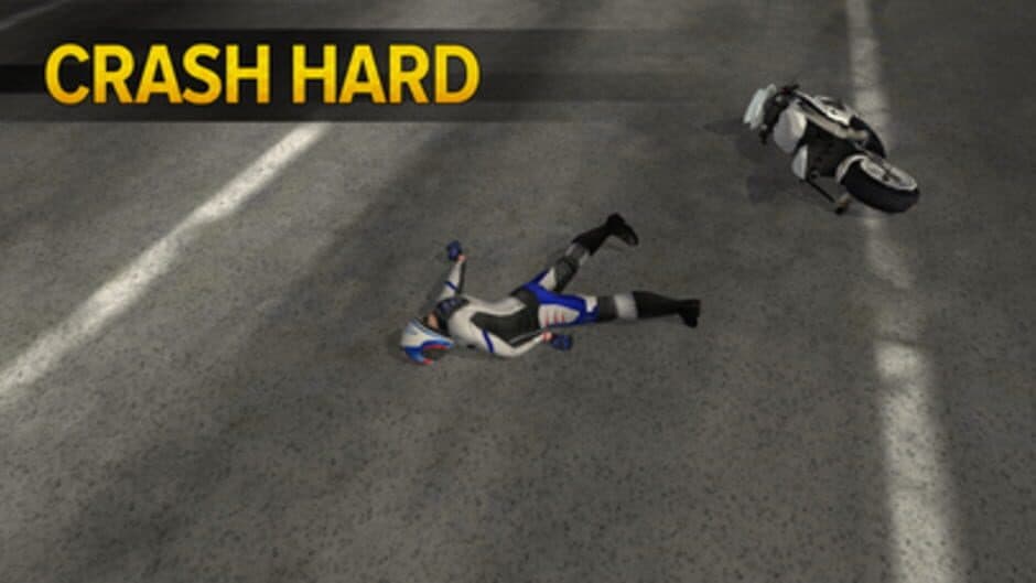 Highway Rider screenshot 3