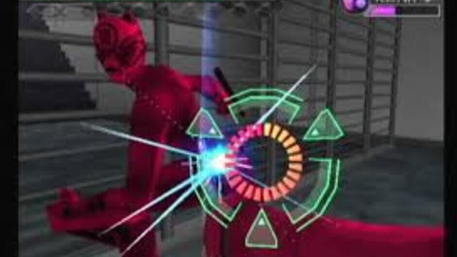 Maken X screenshot 2