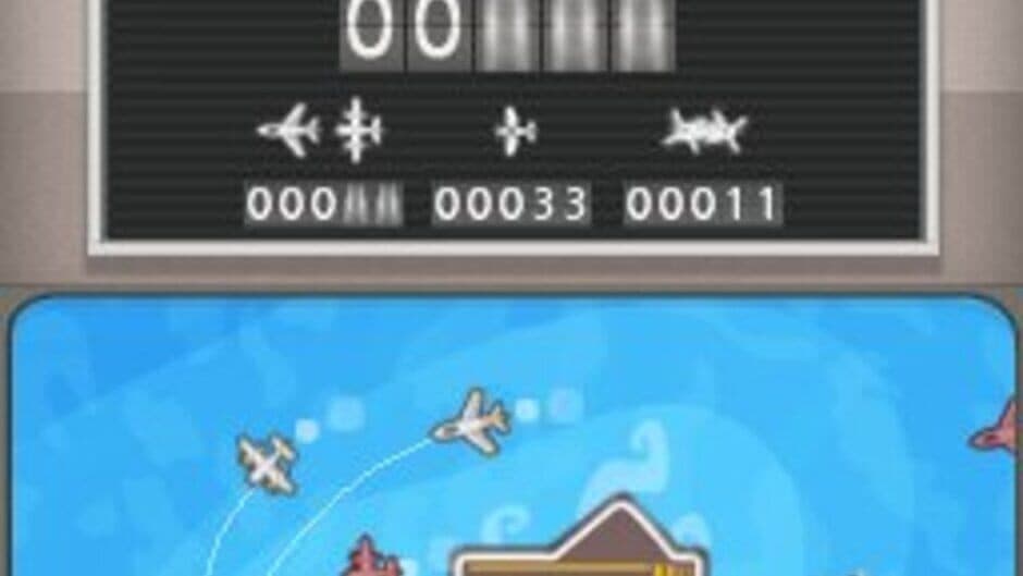 Flight Control screenshot 1