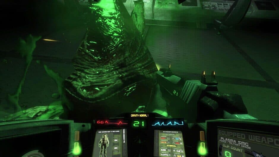 Ghostship Aftermath screenshot 4