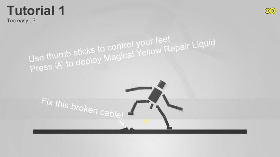 Safety First! screenshot 4