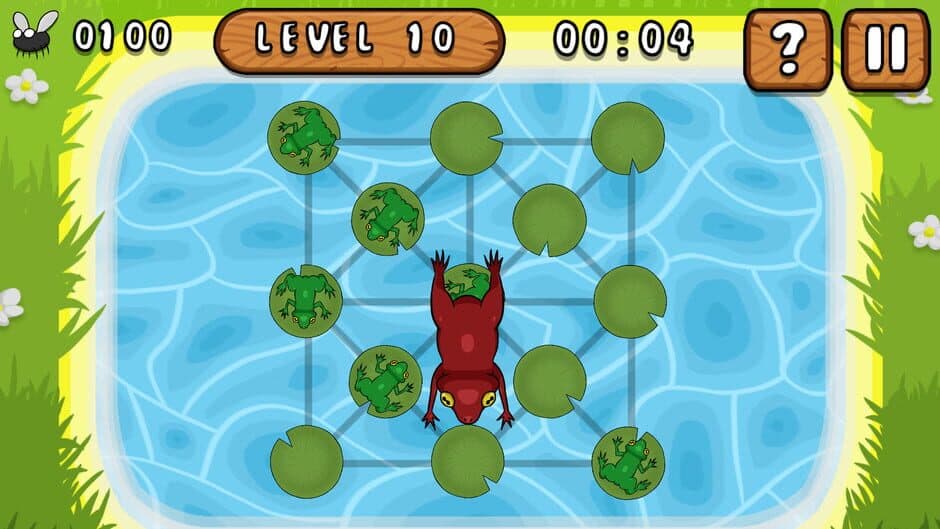 Toazzle screenshot 2