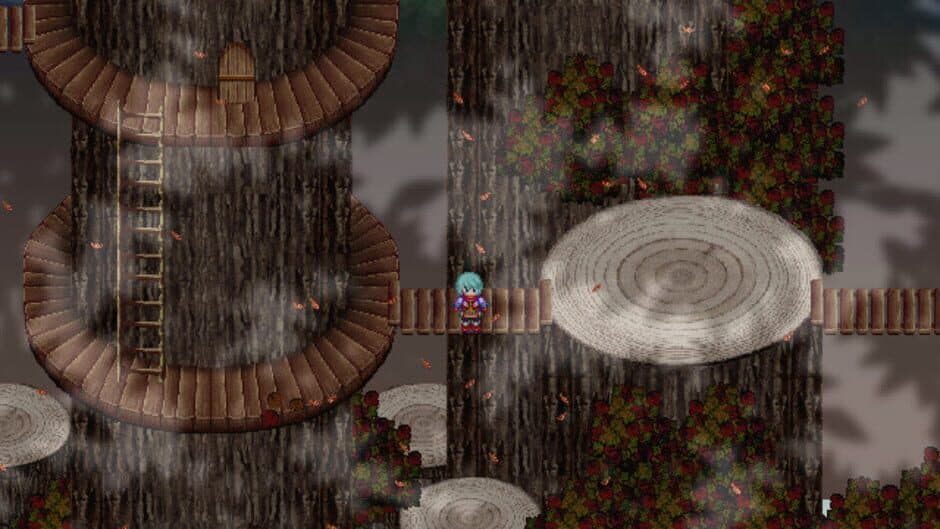 Wind Child screenshot 1