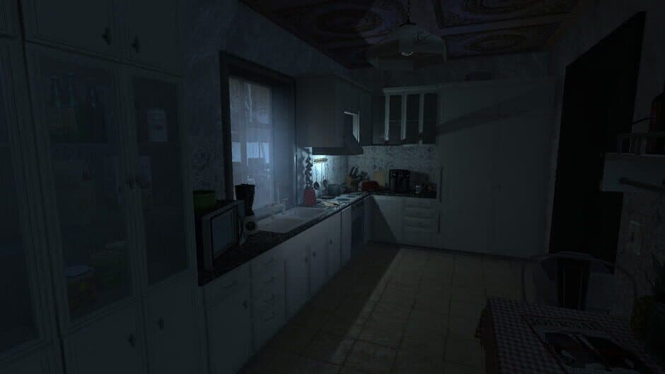 TheNightfall screenshot 3