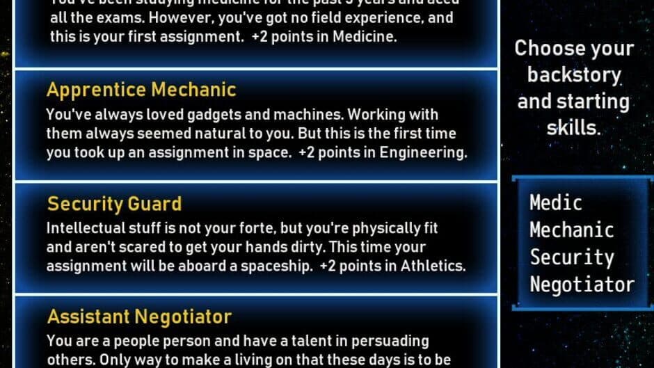 Pegasus-5: Gone Astray screenshot 4