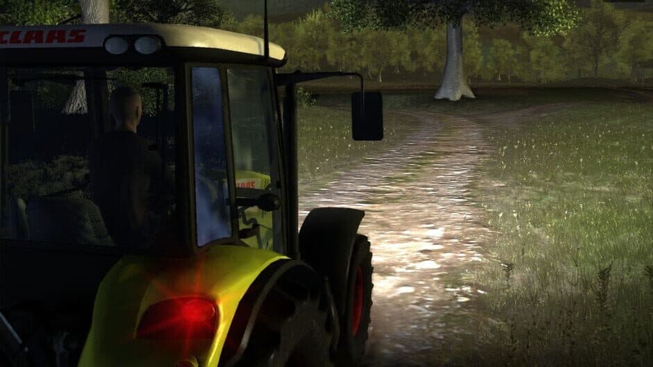 Agricultural Simulator 2011: Extended Edition screenshot 1