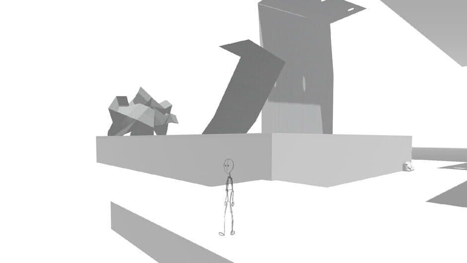 Unfinished - An Artist's Lament screenshot 5