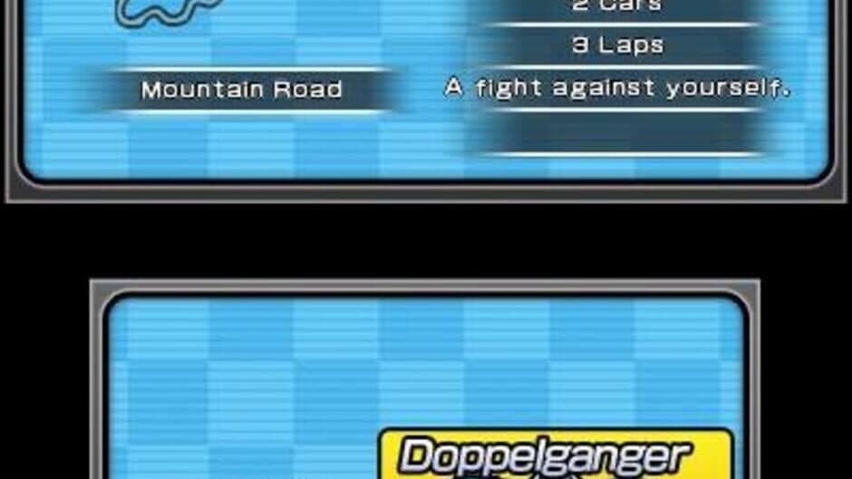 Gotcha Racing screenshot 1