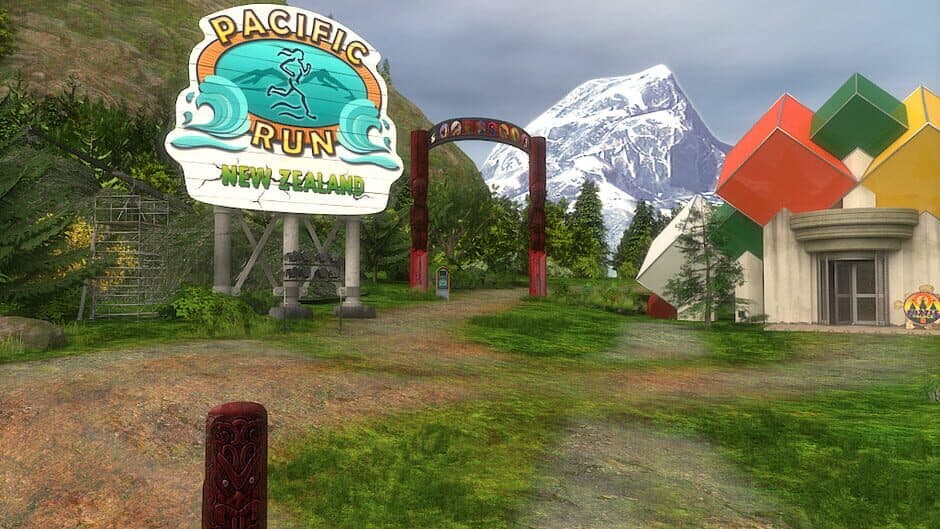 Nancy Drew: The Shattered Medallion screenshot 4