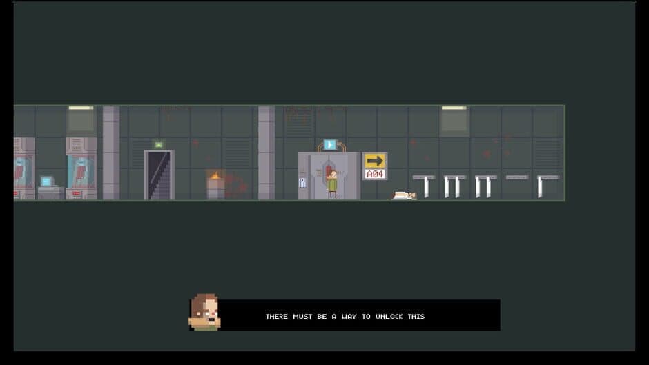 Paradox Soul screenshot 4