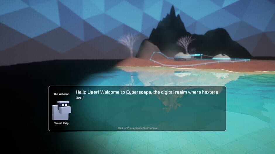 Hexters screenshot 4