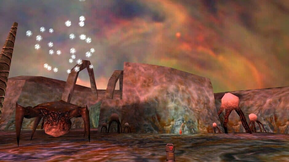 Half-Life screenshot 3