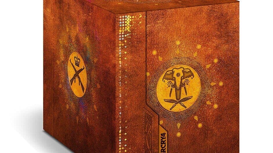 Far Cry 4: Kyrat Edition screenshot 4