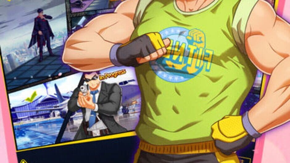 Gaydorado screenshot 6