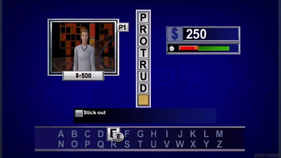 Merv Griffin's Crosswords screenshot 1