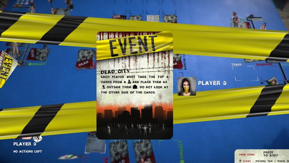 Dead Exit screenshot 2