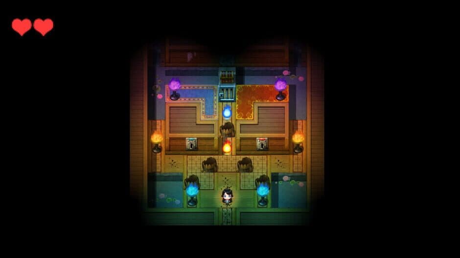 To the Light screenshot 4