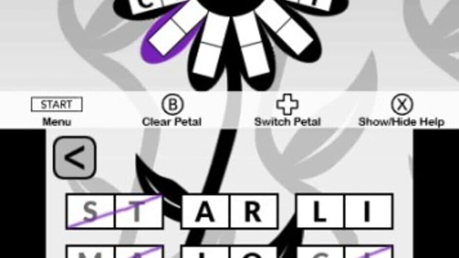 Word Puzzles by Powgi screenshot 5