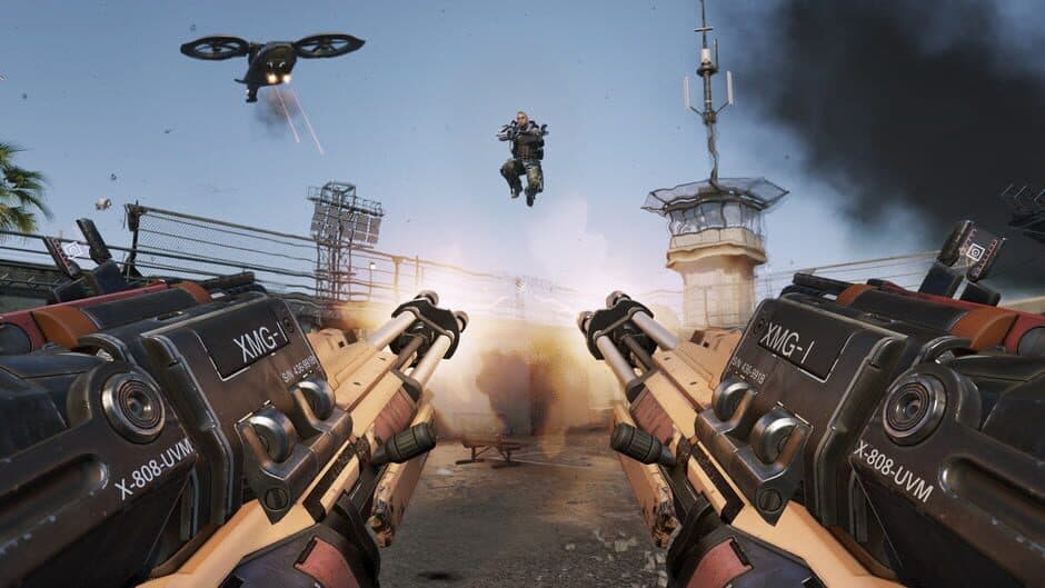Call of Duty: Advanced Warfare - Digital Pro Edition screenshot 3