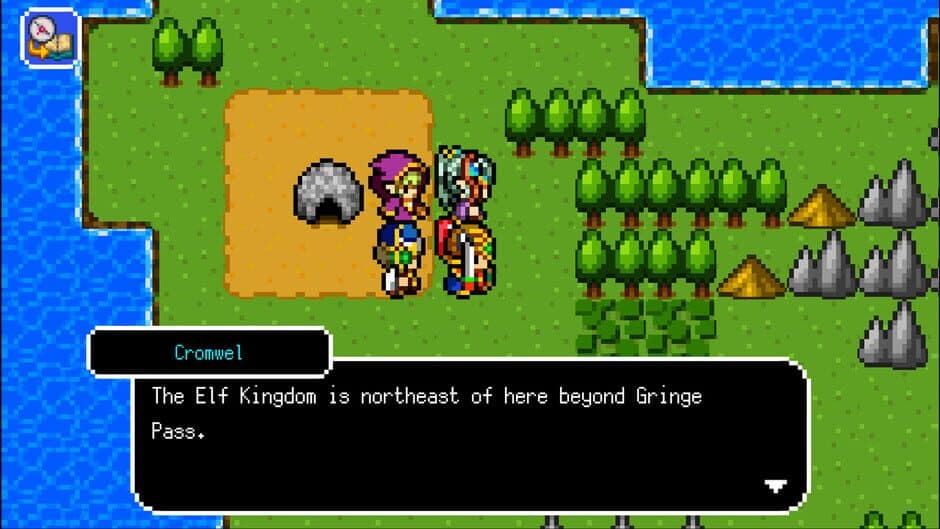 Dragon Sinker screenshot 1