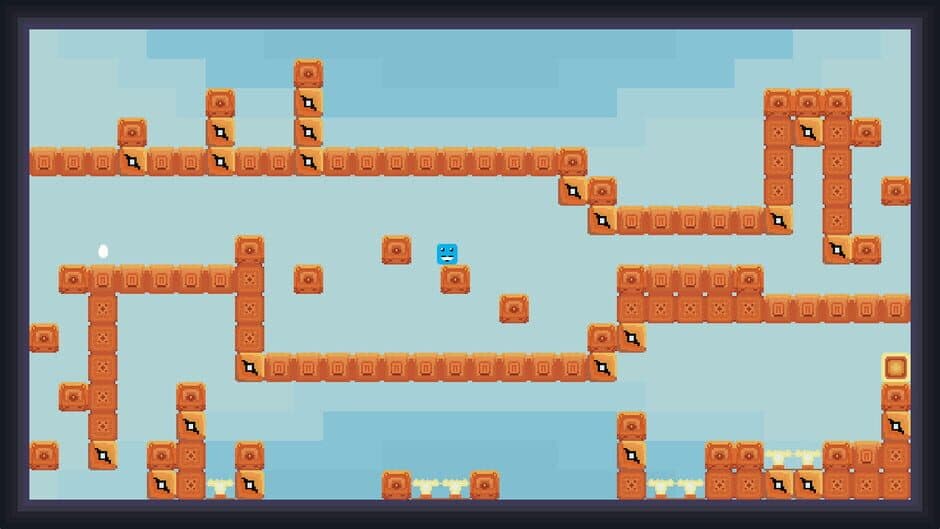 Super Pixalo screenshot 4