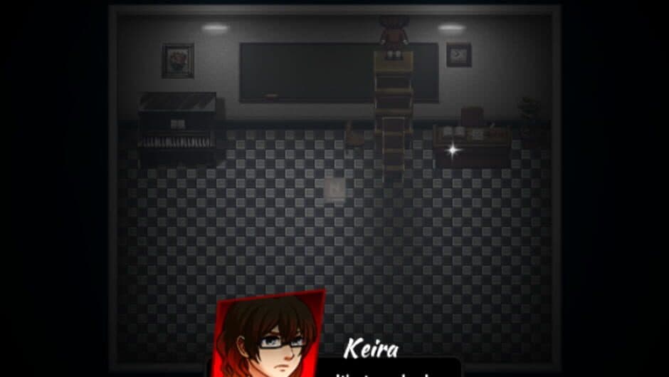 Seven Mysteries: The Last Page screenshot 3