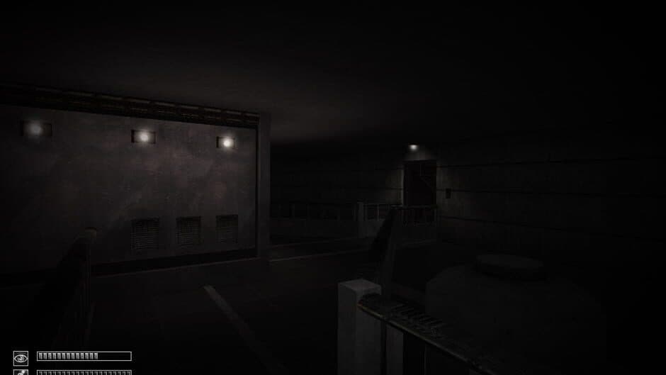 SCP: Containment Breach screenshot 2