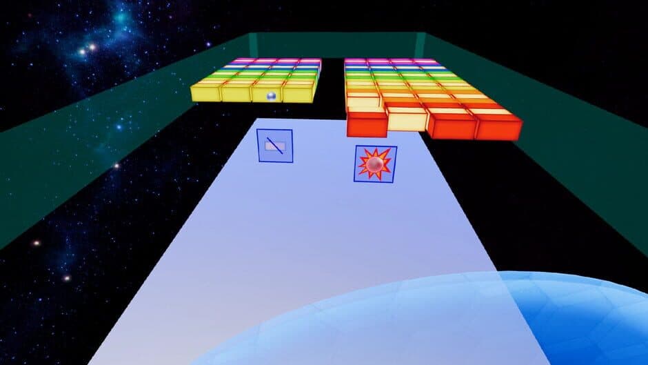 Outbreak in Space VR screenshot 2