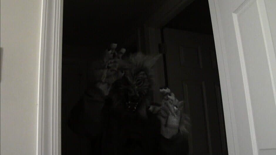 Fright Light screenshot 5