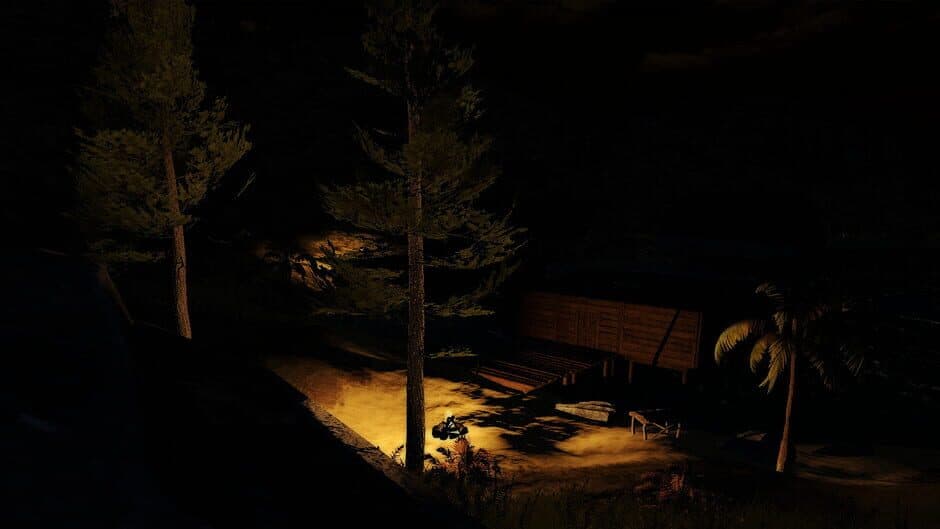 MetaTron screenshot 2