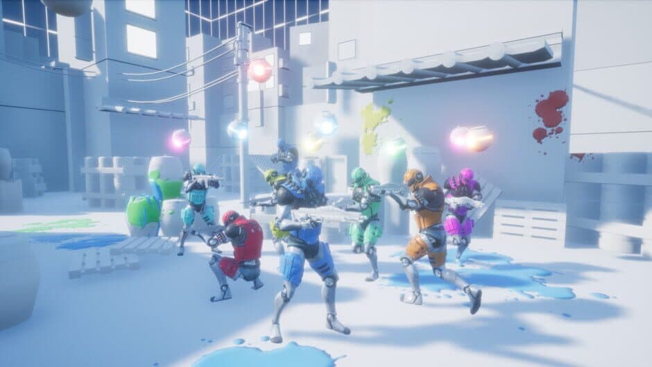 SHiRO 011 screenshot 3