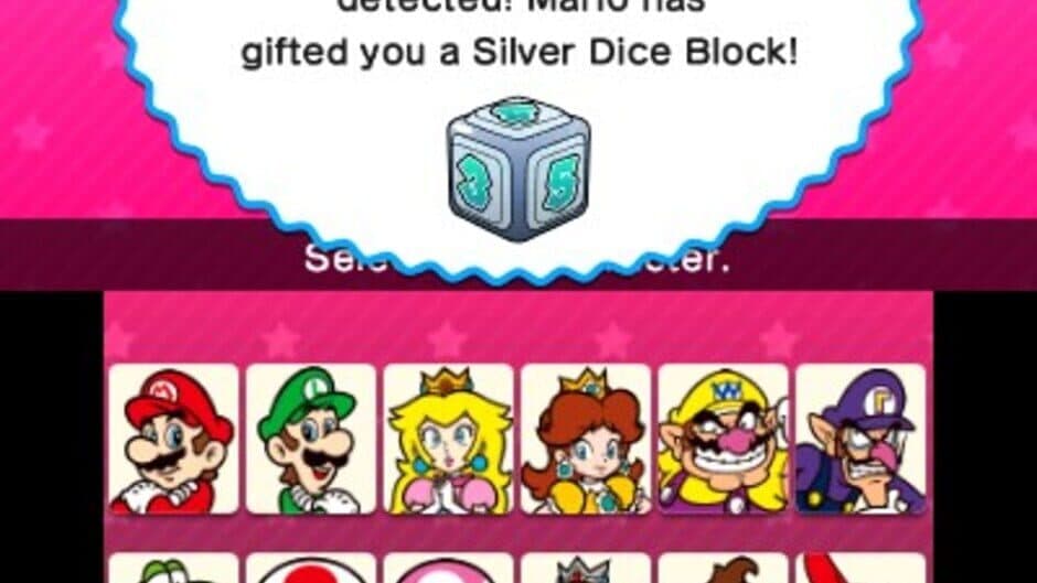 Mario Party: Star Rush screenshot 3