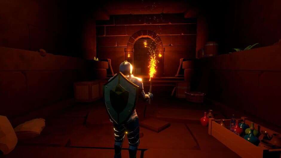 The Warhorn screenshot 3