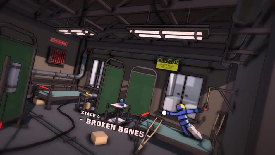 City Climber screenshot 4