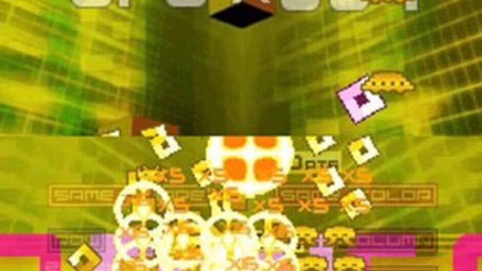 Space Invaders Extreme 2 screenshot 3