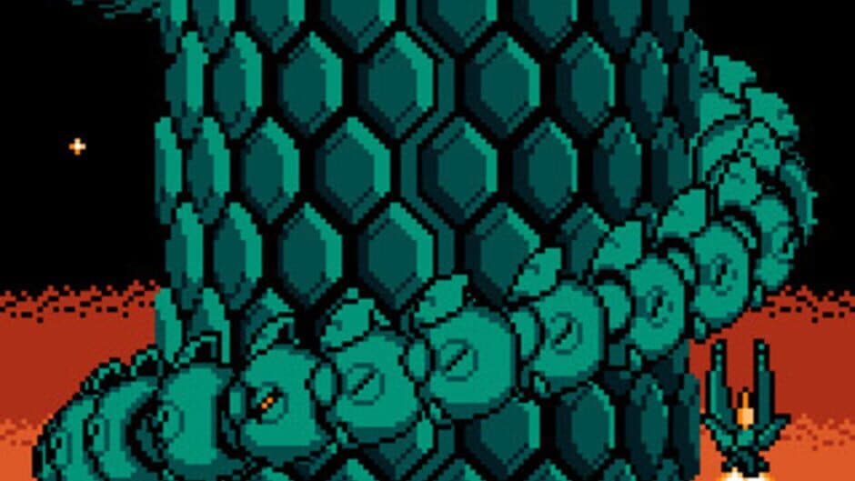 ZeroRanger screenshot 6