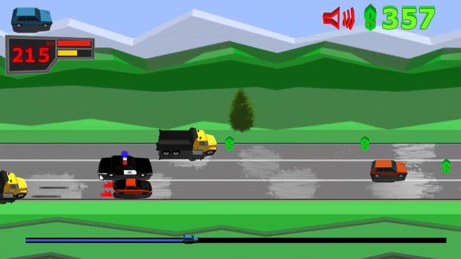 Mortifero Motus screenshot 4